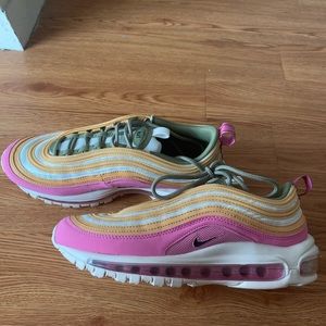Nike Air Max 97 Customized